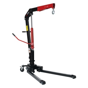CP83100 Series - Workshop cranes - Img 2