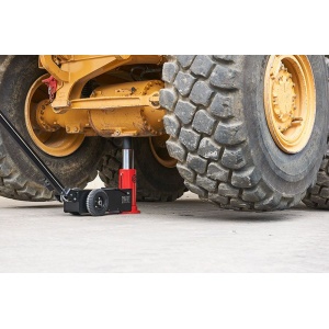 CP85 series - Air Hydraulic Jacks - Img 2