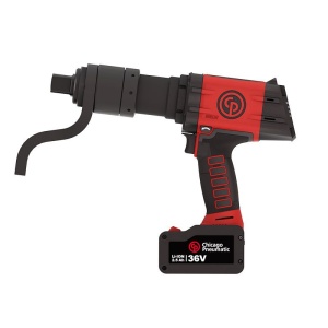 CP86 Series - Battery torque wrenches - Img 1