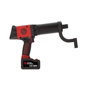 CP86 Series - Battery torque wrenches