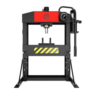CP86XXX series - Workshop Presses