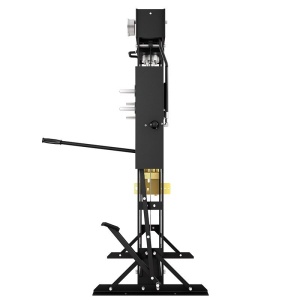 CP86XXX series - Workshop Presses - Img 5