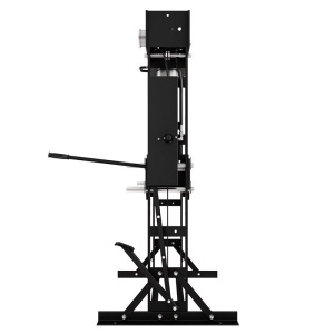 CP86XXX series - Workshop Presses - Img 5