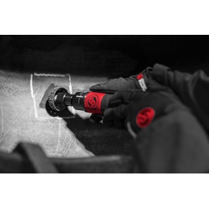 CP871C / CP873C Series - Light duty tire buffers - Img 8