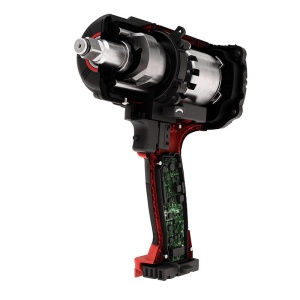 CP8854 Series - Impact Wrenches - Img 7