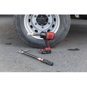 CP8854 Series - Impact Wrenches - Img 10