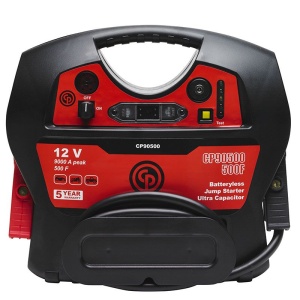 CP90 series - Jump Starters - Img 3