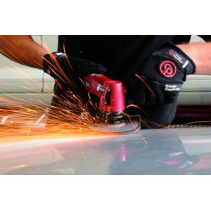 CP9120/21/22 Series - Angle Grinders - Img 5