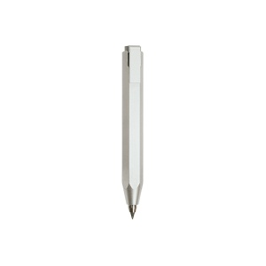 Creion mecanic corp aluminiu 7B Shorty Worther