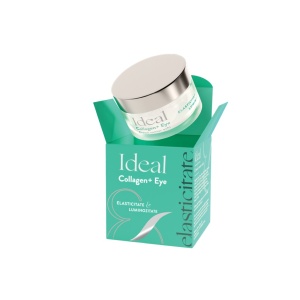 Cremă contur ochi IDEAL Collagen + Eye 15 ml