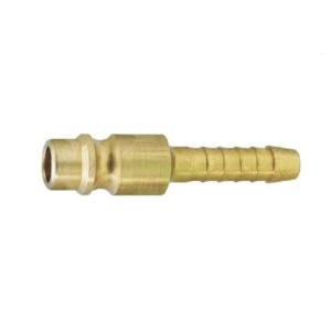 Cupla rapida standard tata Ludecke ES_6_S, DN 7.2, bradut furtun 6 mm - Img 2
