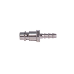 Cupla rapida tata Airmaster AIR-125_6, bradut pentru furtun 6 mm