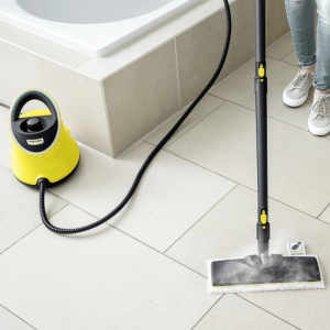 Curatitor cu abur KARCHER SC 2 Deluxe EasyFix - Img 3