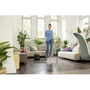 Curatitor cu abur KARCHER, SC 3 Deluxe Anniversary Edition, 1.9 kW, 3.5bar - Img 5