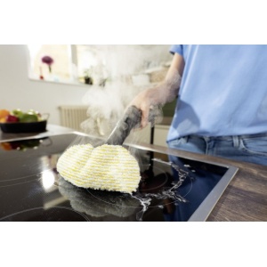 Curatitor cu abur KARCHER, SC 3 Deluxe - Img 7