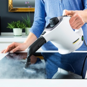 Curatitor cu abur Karcher, SC1 - Img 5