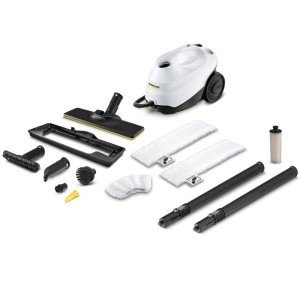 Curatitor cu abur KARCHER, SC3 EasyFix Premium - Img 1