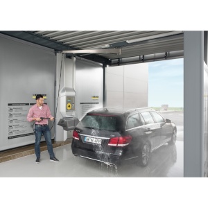 Curatitor cu presiune Karcher SB Wash MU - Img 2