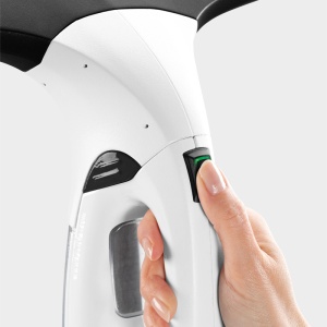 Curatitor de ferestre Karcher, tip WV2 Plus D500 + detergent - Img 2