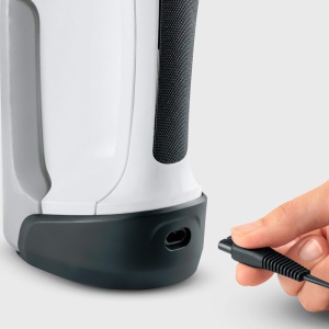 Curatitor de ferestre Karcher tip WV6 Plus, max. 100 minute - Img 6