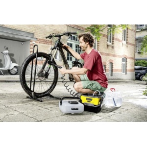 Cutie accesorii "Adventure Box" pentru Karcher OC3 - Img 2