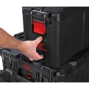Cutie compacta Packout, 34 kg capacitate, 411 x 254 x 330 mm - Img 7