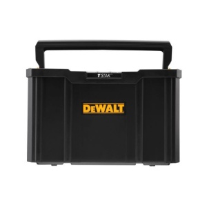 Cutie deschisa pentru scule DeWalt DWST1-71228, TSTAK IX, 440 x 320 x 273 mm, 27 L - Img 2