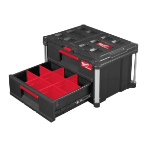 Cutie PACKOUT™ cu 2 sertare - Img 11