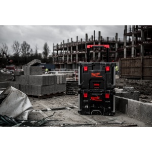 Cutie PACKOUT™ Milwaukee XL 554x394x422 mm - Img 13