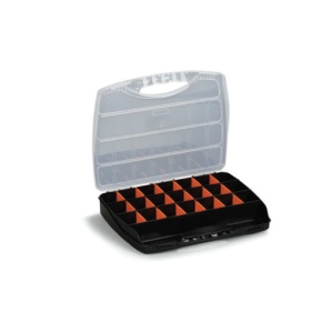 Cutie Port-Bag Poly Organizer 380x60x300mm