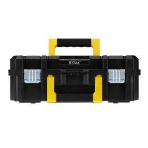 Cutie scule electrice Stanley FATMAX FMST1-71966, 440 x 162 x 333mm, 13.5 L, PRO-STACK™ - Img 2