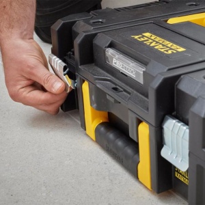 Cutie scule electrice Stanley FATMAX FMST1-71966, 440 x 162 x 333mm, 13.5 L, PRO-STACK™ - Img 3