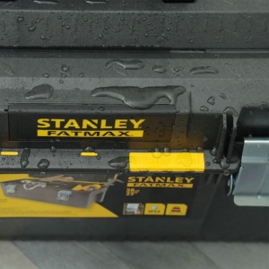 Cutie scule rezistenta la apa Stanley Fatmax 1-94-749, 583 x 305 x 267 mm - Img 5