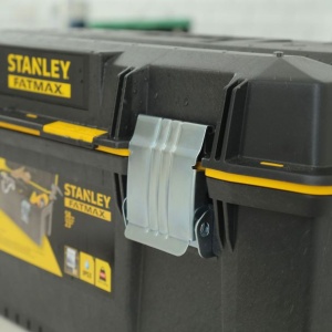 Cutie scule rezistenta la apa Stanley Fatmax 1-94-749, 583 x 305 x 267 mm - Img 6