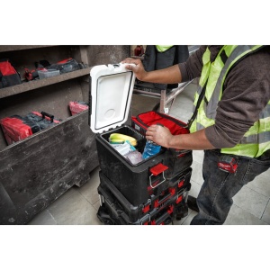 Cutie termoizolanta Packout, 15 litri, pana la 30 ore, 411 x 254 x 330 mm - Img 10