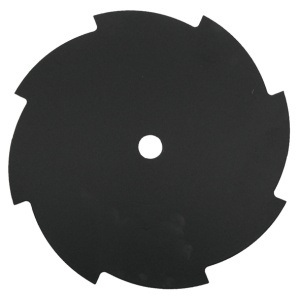 Cutit cu 8 dinti 20 x 230