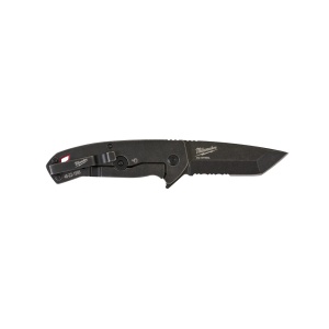 Cutit Milwaukee Hardline Folding Knife Serrated - Img 12