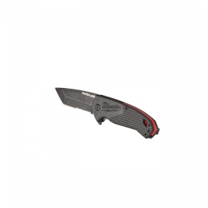 Cutit Milwaukee Hardline Folding Knife Serrated