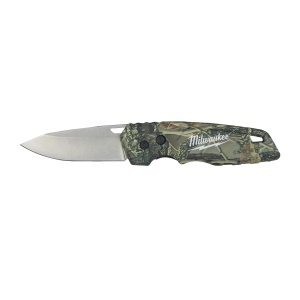 Cuțit pliabil camo FASTBACK - Img 1