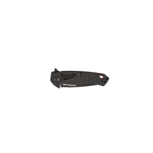 Cuțit pliabil cu lamă netedă 64 mm HARDLINE - Img 3