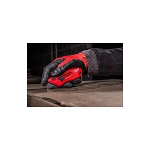 CUȚIT UTILITAR CU LAMĂ RETRACTABILĂ COMPACT SLIDE UTILITY KNIFE MILWAUKEE - Img 5