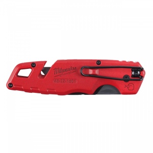 Cuțit utilitar FASTBACK™ tip flip