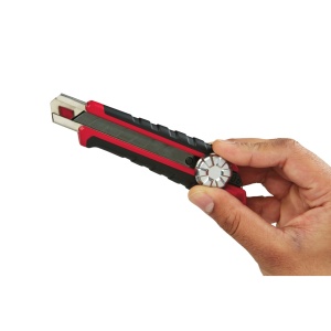Cutter cu lamă segmentată 25 mm - Img 11