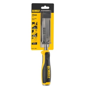 Dalta cu lama dubla Dewalt DWHT0-16065, 25 x 200 mm - Img 3