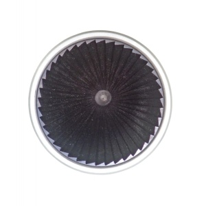 DEBAVURATOR ALUMINIU INTERIOR/EXTERIOR PENTRU MAI MULTE TIPURI DE MATERIALE 56 mm - Img 5