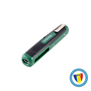 Decablator compact, de buzunar, ENGINEER PAW-21 - Img 2