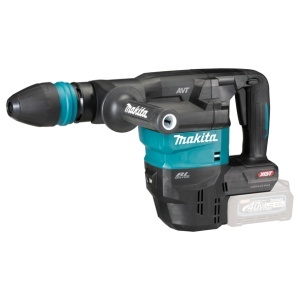 Demolator Makita XGT 40Vmax SDS-MAX, 9,4J, fara acumulatori - Img 1