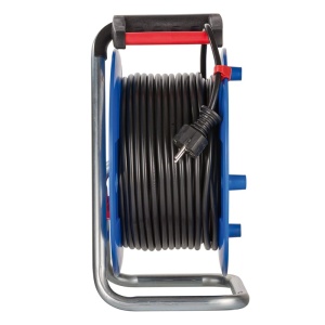 Derulator Garant E, 3x1.5 / 50m - Img 3