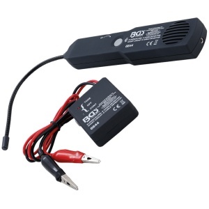 Detector de scurtcircuit şi cabluri intrerupte BGS - Img 1