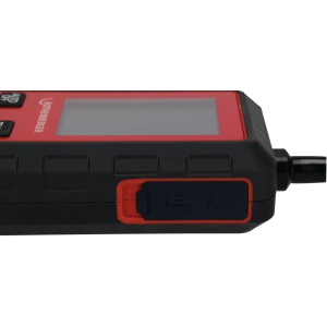 Detector profesional cu infraroșu Rothenberger ROLEAK PRO IR - Img 6